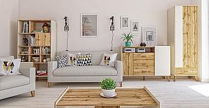 Etajera Neman Scandi МН-036-11