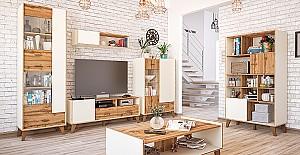 Etajera Neman Scandi МН-036-11