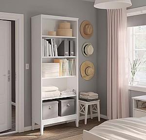 Etajera IKEA Idanas White