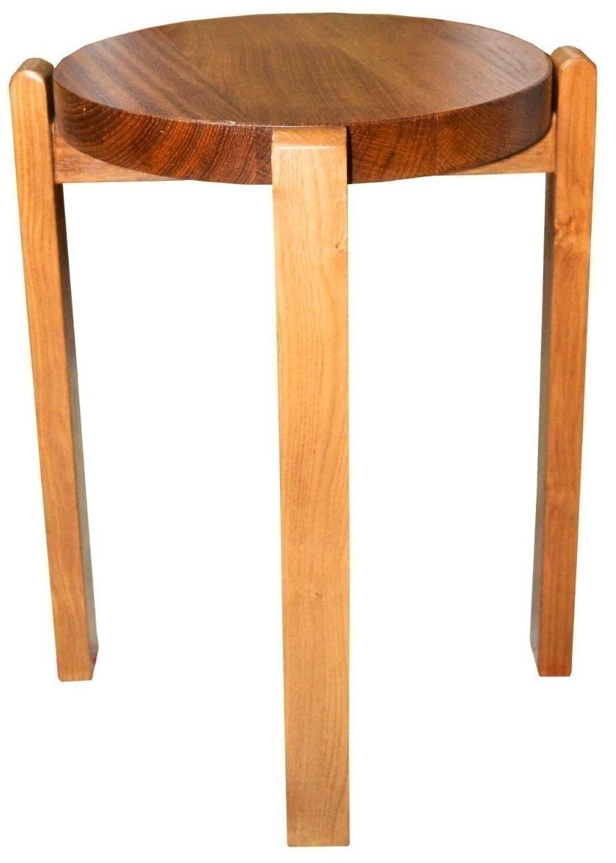 Taburet Viitorul Iurie Stejar Deschis