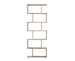 Etajera Fabrik Home №1 Wally stejar sonoma