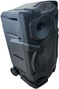 Boxa portabila ZANETTI BOX 13 MM Disco
