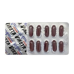 Vitamine Balkan Pharmaceuticals VIRETA 120capsule