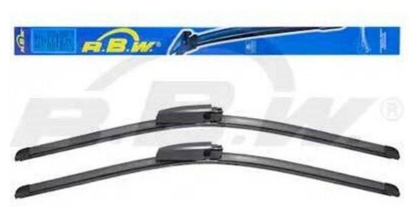 Stergator parbriz auto R.B.W. 90259/22+22 (550mm+550mm)