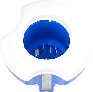 Strend Pro 1533 (Blue/White)