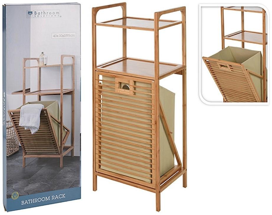 Etajera Bathroom Solutions 95X40X30cm