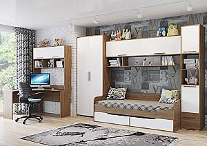 Etajera SV-Mebel Harvard