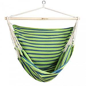 Hamac Spokey BENCH DELUXE Green