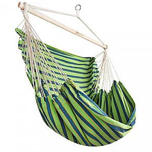 Hamac Spokey BENCH DELUXE Green