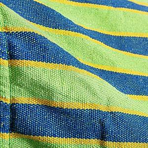 Hamac Spokey BENCH DELUXE Green