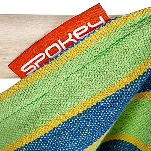 Hamac Spokey BENCH DELUXE Green