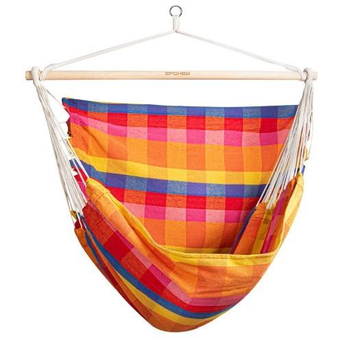 Hamac Spokey Bench Delux 835366