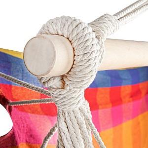 Hamac Spokey Bench Delux 835366