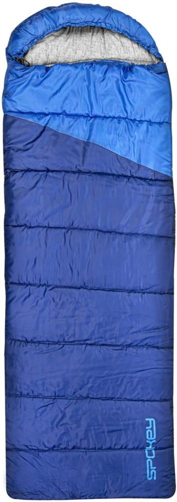 Sac de dormit Spokey Polaris 250 Blue (928461)