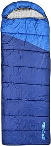 Sac de dormit Spokey Polaris 250 Blue (928461)