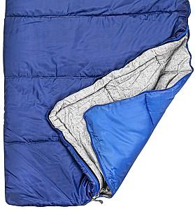 Sac de dormit Spokey Polaris 250 Blue (928461)