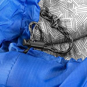 Sac de dormit Spokey Polaris 250 Blue (928461)