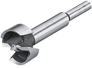 Burghiu Makita Forstner