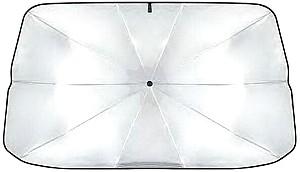 Parasolar auto CATOL LUX NC-04-CP001 140*79