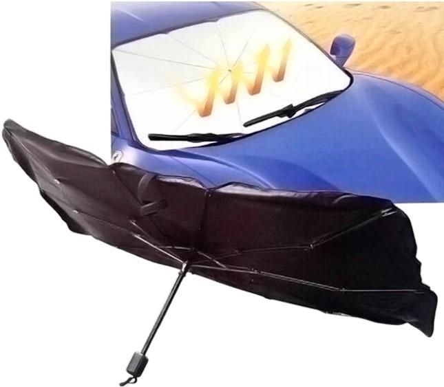 Parasolar auto CATOL LUX LX-A094 140*79