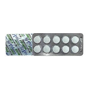 Vitamine Balkan Pharmaceuticals MAGNEZIUM + VITAMIN B6 30tablete