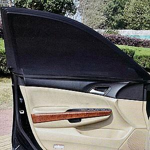 Parasolar auto CATOL LUX LX-A099 (L) 116*58