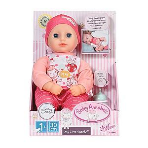 Papusa Baby Annabell 30cm (709856)
