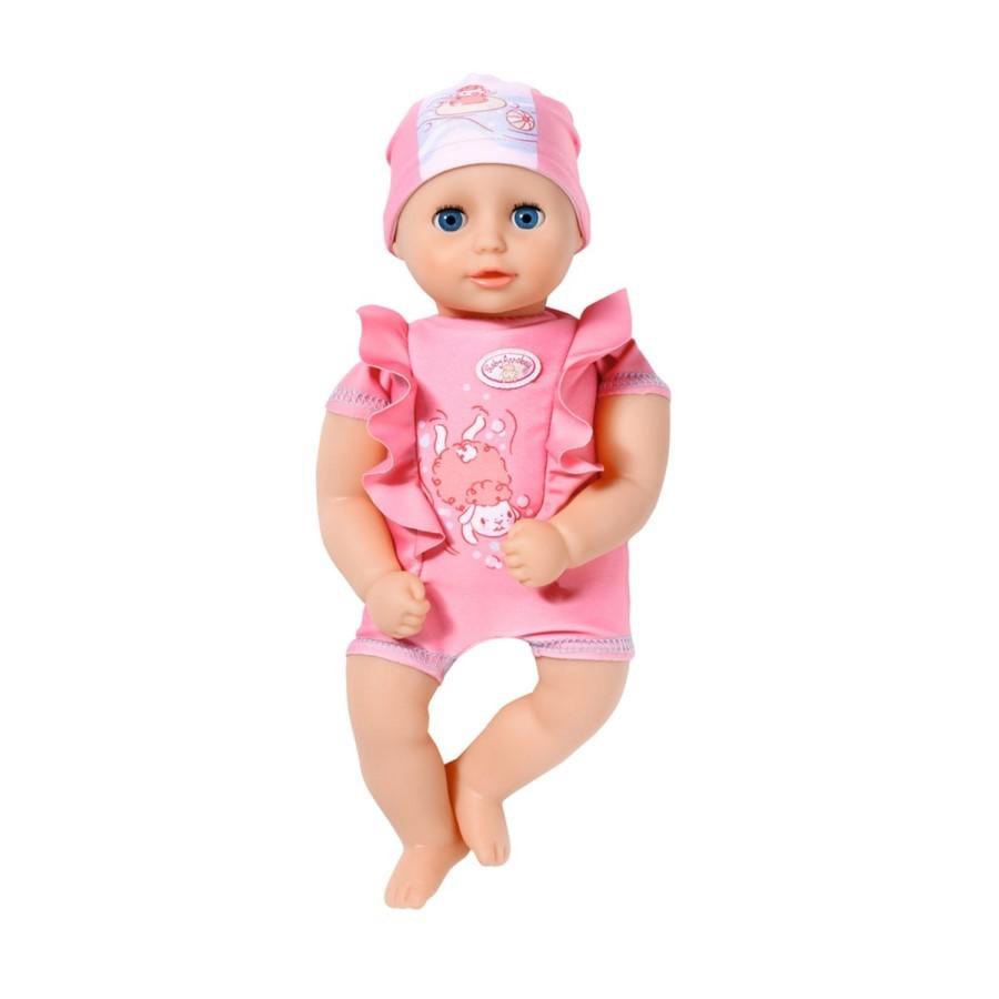 Papusa Baby Annabell My First Bath Annabell 30cm (707227)