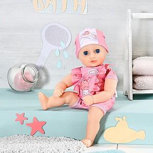 Papusa Baby Annabell My First Bath Annabell 30cm (707227)