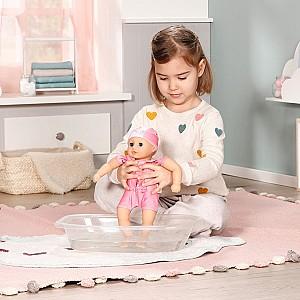 Papusa Baby Annabell My First Bath Annabell 30cm (707227)