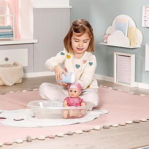 Papusa Baby Annabell My First Bath Annabell 30cm (707227)