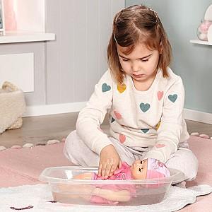 Papusa Baby Annabell My First Bath Annabell 30cm (707227)