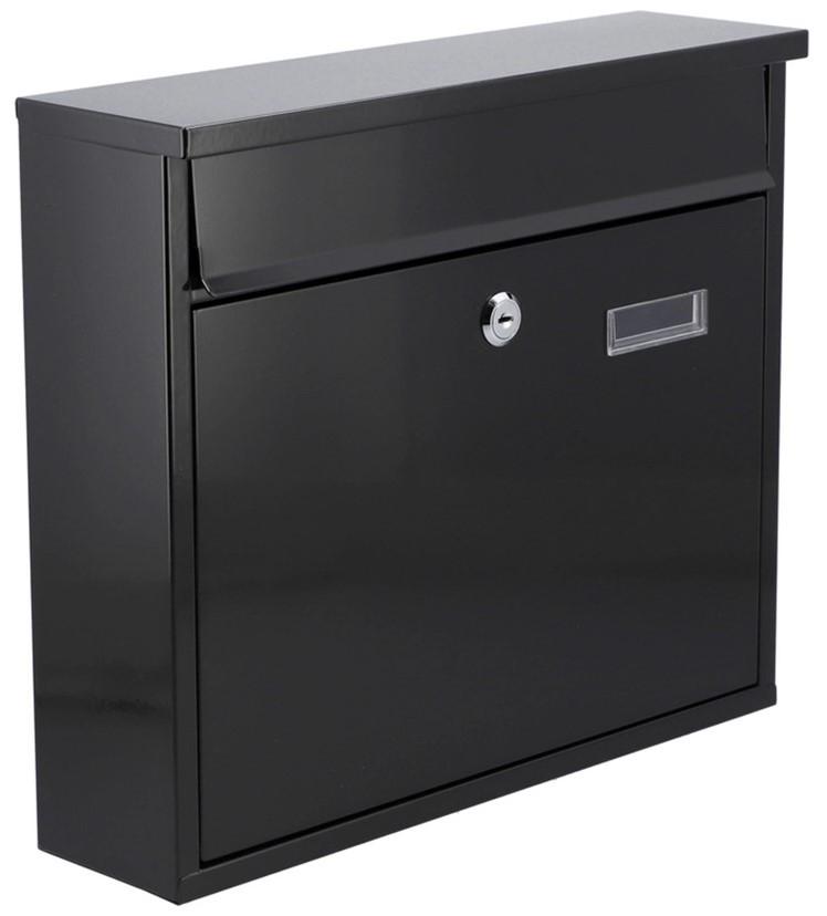 Cutie postala Vorel 360 x 260 x 80 mm