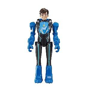 Figurina personaj Dinoster Jay Min 20cm cu armura (EU580834)