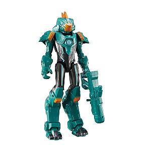 Figurina personaj Dinoster Oz 20cm cu armura (EU580833)