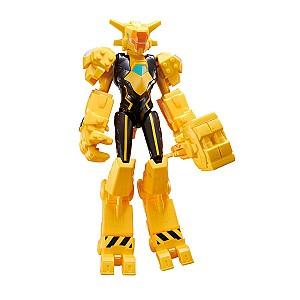 Figurina personaj Dinoster Delby 20cm cu armura (EU580832)