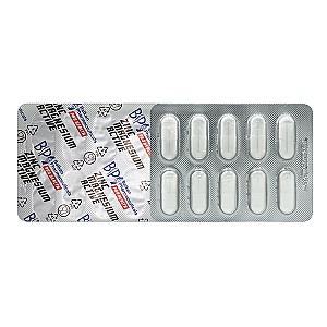 Vitamine Balkan Pharmaceuticals ZINC MAGNESIUM ACTIVE 60tablete