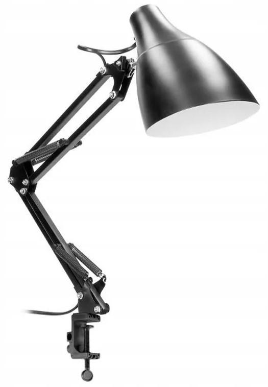 Lampa de masa ORNO Dian Black