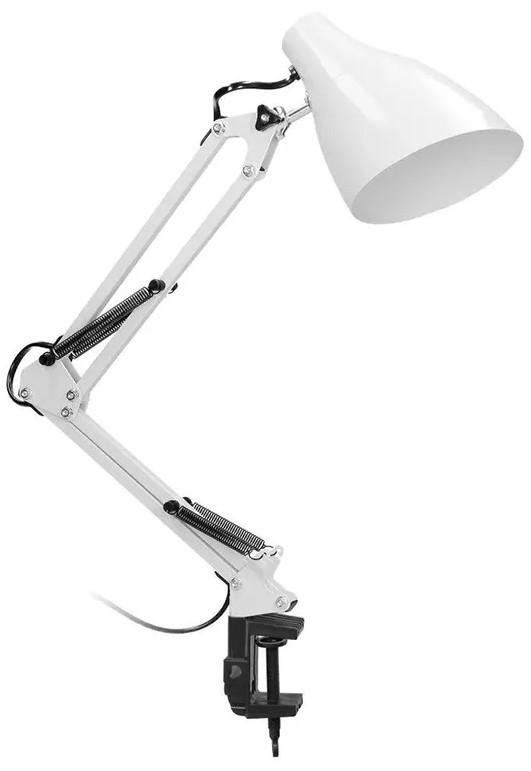 Lampa de masa ORNO Dian White