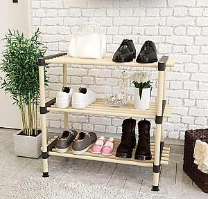 Raft pentru incaltaminte Seowood SEO-8161