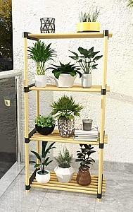 Etajera Seowood SEO-8150