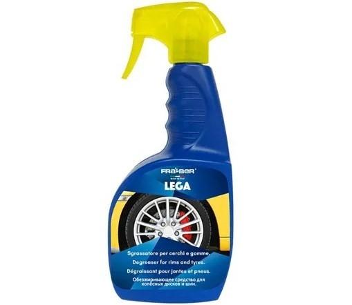 Curatare exterior auto Fraber LEGA 750 ml
