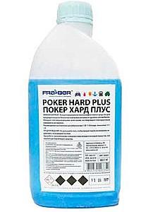 Curatare exterior auto Fraber Poker Hard Plus 1kg