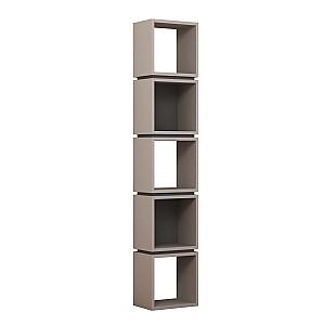 Etajera DECO Multi Light Mocha/Anthracite