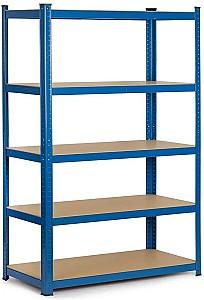Rafturi pentru depozitare Humberg 4842 (Blue)