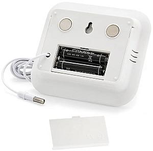 Termostat de camera GreenBlue GB381 (White)