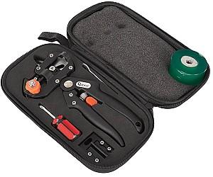 Foarfece de gradina Geko G71999 Set (Black)