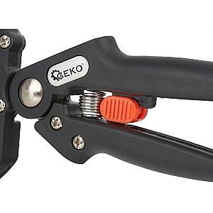 Foarfece de gradina Geko G71999 Set (Black)