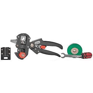 Foarfece de gradina Geko G71999 Set (Black)