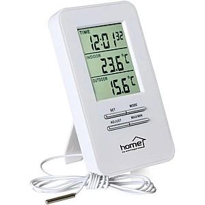 Termostat de camera Somogyi HC 12 (White)